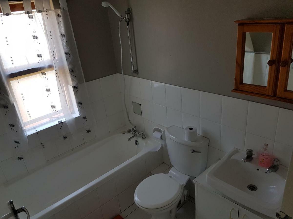 Serengeti Heide Self Catering Flats Kapské Město Exteriér fotografie